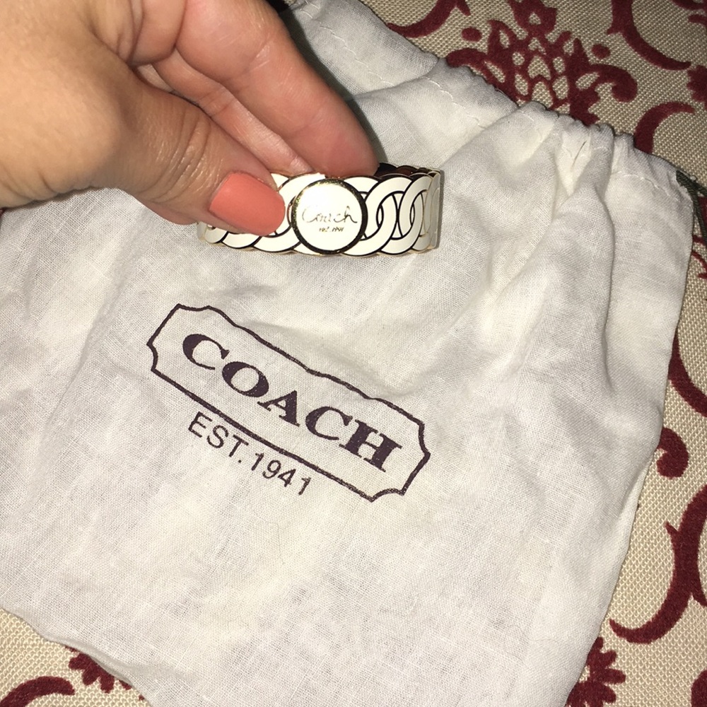 COACH bracelet - Picture 3 of 4